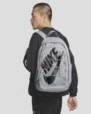 Nike Hayward Backpack 26L - Wolf Grey/Black