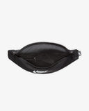 Nike Heritage Waistpack - Black/White