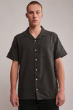 Volcom Hobartstone SS Shirt - Stealth