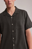 Volcom Hobartstone SS Shirt - Stealth