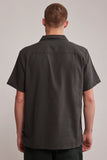 Volcom Hobartstone SS Shirt - Stealth