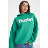 Huffer Womens Arcade Hood/Odie - Kermie