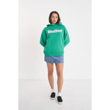 Huffer Womens Arcade Hood/Odie - Kermie