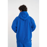 Huffer Mens Arcade Hood/Juicy