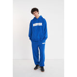 Huffer Mens Arcade Hood/Juicy