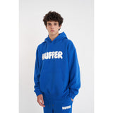 Huffer Mens Arcade Hood/Juicy