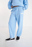 Huffer Womens Arcade Trackpant - Glacier