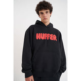 Huffer Mens Arcade Hood/Juicy