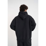 Huffer Mens Arcade Hood/Juicy