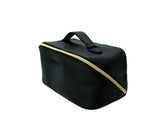 Moana Rd Geraldine Makeup Bag - Black