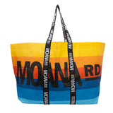 Moana Rd Hot Water Beach Tote Bag