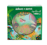 Moana Rd Coasters - Wahine In Water