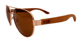 Moana Rd Magnum PI Sunnies