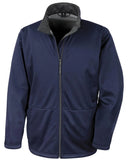 Result Core Mens Soft Shell Jacket