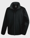 Result Core Mens Soft Shell Jacket