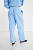 Huffer Womens Arcade Trackpant - Glacier