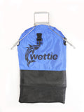 Wettie Spring Loaded Catch Bag