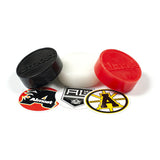 Almost Wax Puck - Assorted Colour