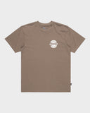 Quiksilver Ocean Made SS Tee - Coconut