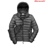 Result Adult Ladies Snowbird Puffer Jacket