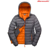 Result Adult Ladies Snowbird Puffer Jacket