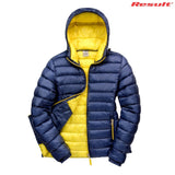 Result Adult Ladies Snowbird Puffer Jacket