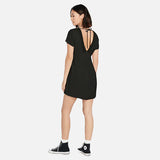 Volcom Haute Tea Dress - Black