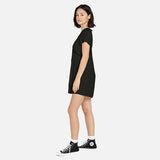 Volcom Haute Tea Dress - Black