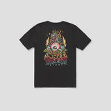 Volcom Scorps  Youth SS Tee - Black