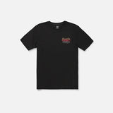 Volcom Scorps  Youth SS Tee - Black