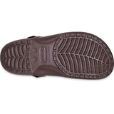 Crocs Yukon Vista II Clog Mens - Espresso/Mushroom