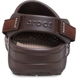 Crocs Yukon Vista II Clog Mens - Espresso/Mushroom