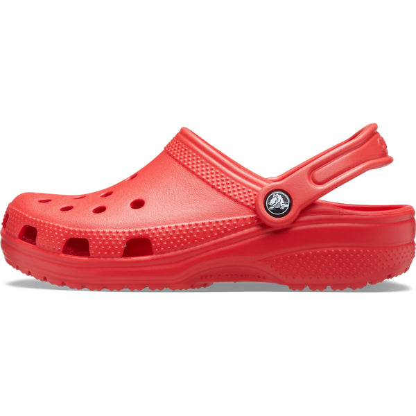 Crocs Classic Clog - Flame – Out There Surf