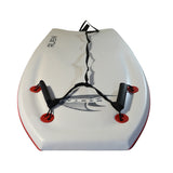 Manta Alien Bodyboard 42" - Assorted