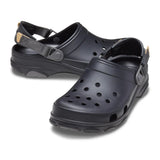 Crocs Classic All Terrain Clog - Black